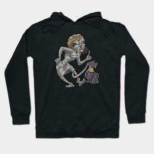 Mummy Dearest Hoodie